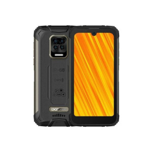 DOOGEE S59 4/64GB Black