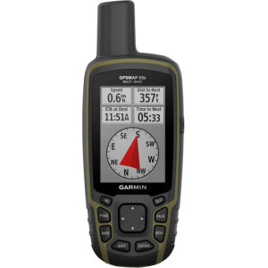 Garmin GPSMap 65s (010-02451-11)