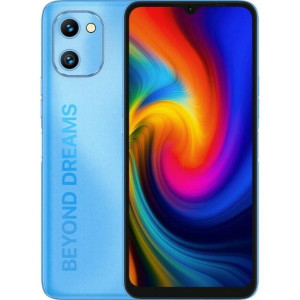 Umidigi F3 SE 4/128GB Dual Sim Galaxy Blue (UA)