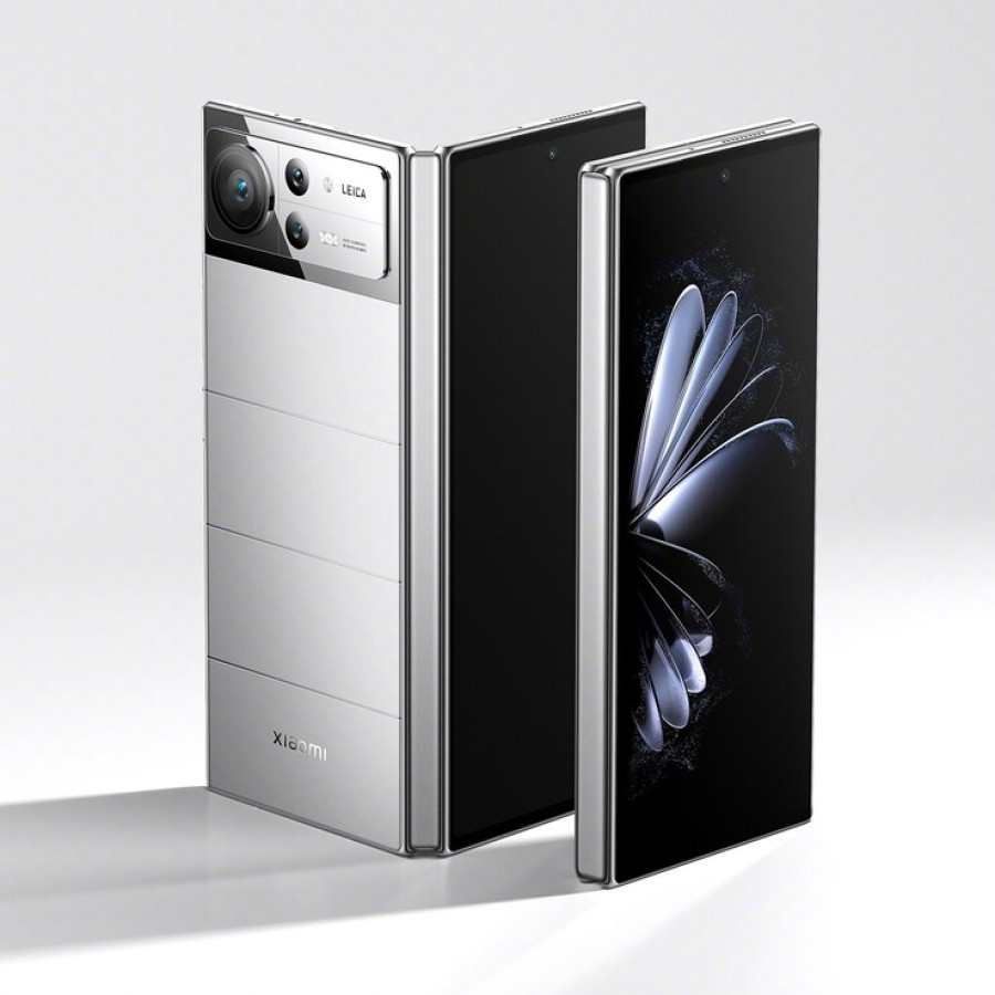 Xiaomi Mix Fold 2 12/512GB Silver