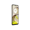 Motorola G14 4/128GB Butter Cream (PAYF0028) (UA)