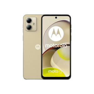 Motorola G14 4/128GB Butter Cream (PAYF0028) (UA)