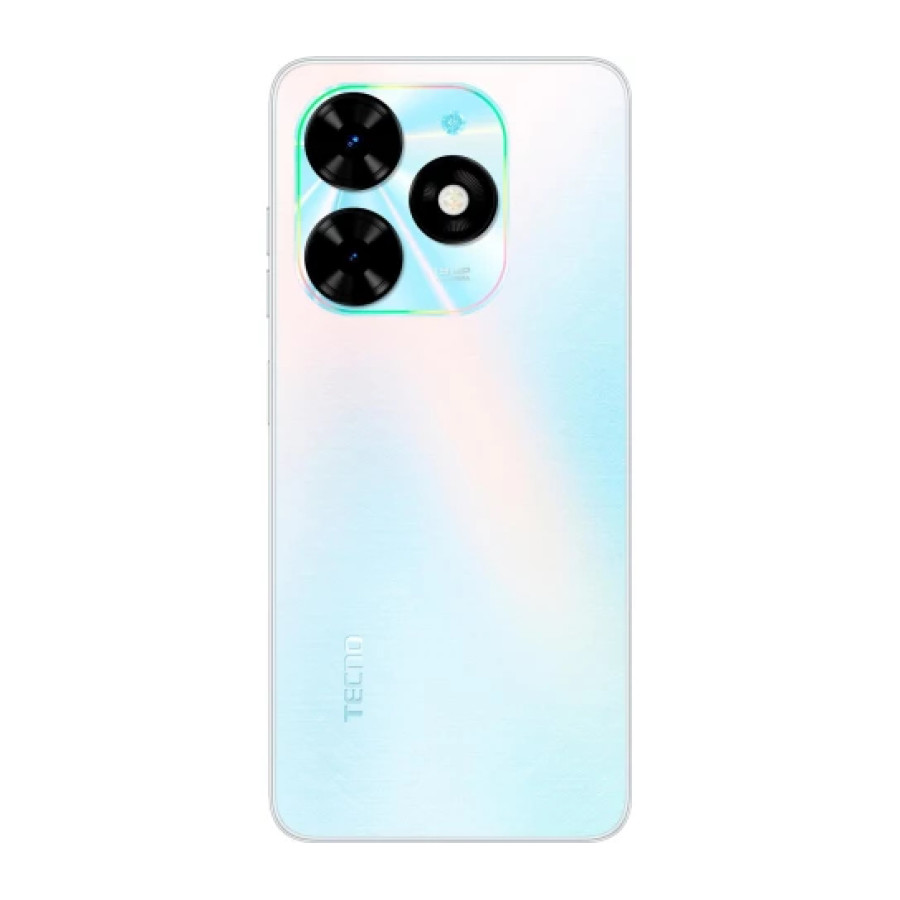 Tecno Spark Go 2024 (BG6) 4/128GB Mystery White (4894947010569) (UA)
