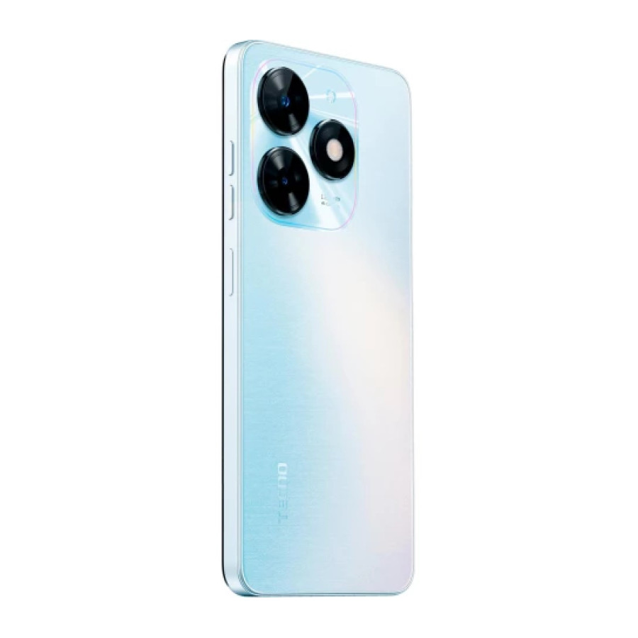 Tecno Spark Go 2024 (BG6) 4/128GB Mystery White (4894947010569) (UA)