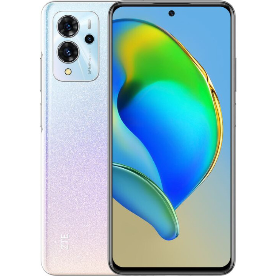 ZTE Blade V40 pro 6/128GB Pink (UA)