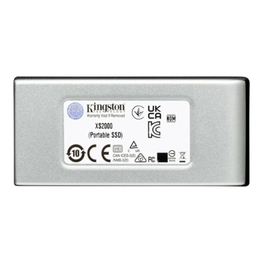 Kingston XS2000 1 TB (SXS2000/1000G)