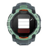 Garmin Instinct 3 50mm AMOLED Neo Tropic with Twilight Band (010-03020-01)