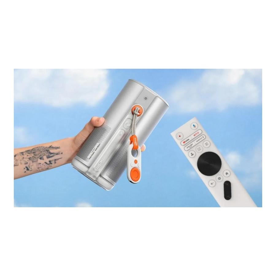 XGiMi MoGo 4 (6935670507358)