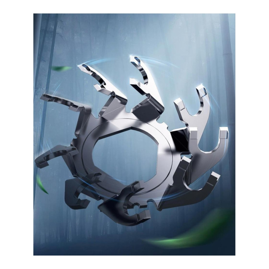 Xiaomi Electric Shaver S101 (BHR7456EU) blue