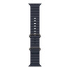 Apple Watch Ultra 2 GPS + Cellular 49mm Natural Titanium Case w. Navy Ocean Band (MX4D3)