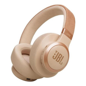 JBL Live 770NC Sandstone (JBLLIVE770NCSAT)