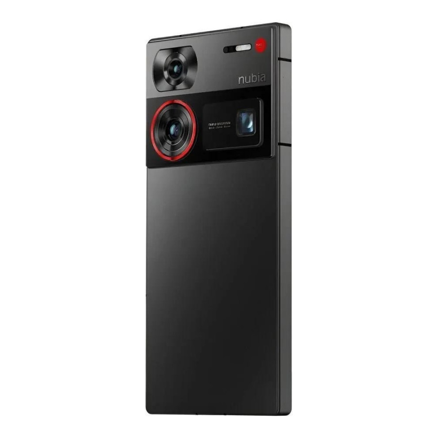 ZTE Nubia Z60 Ultra 16/512GB Black (Global Version)