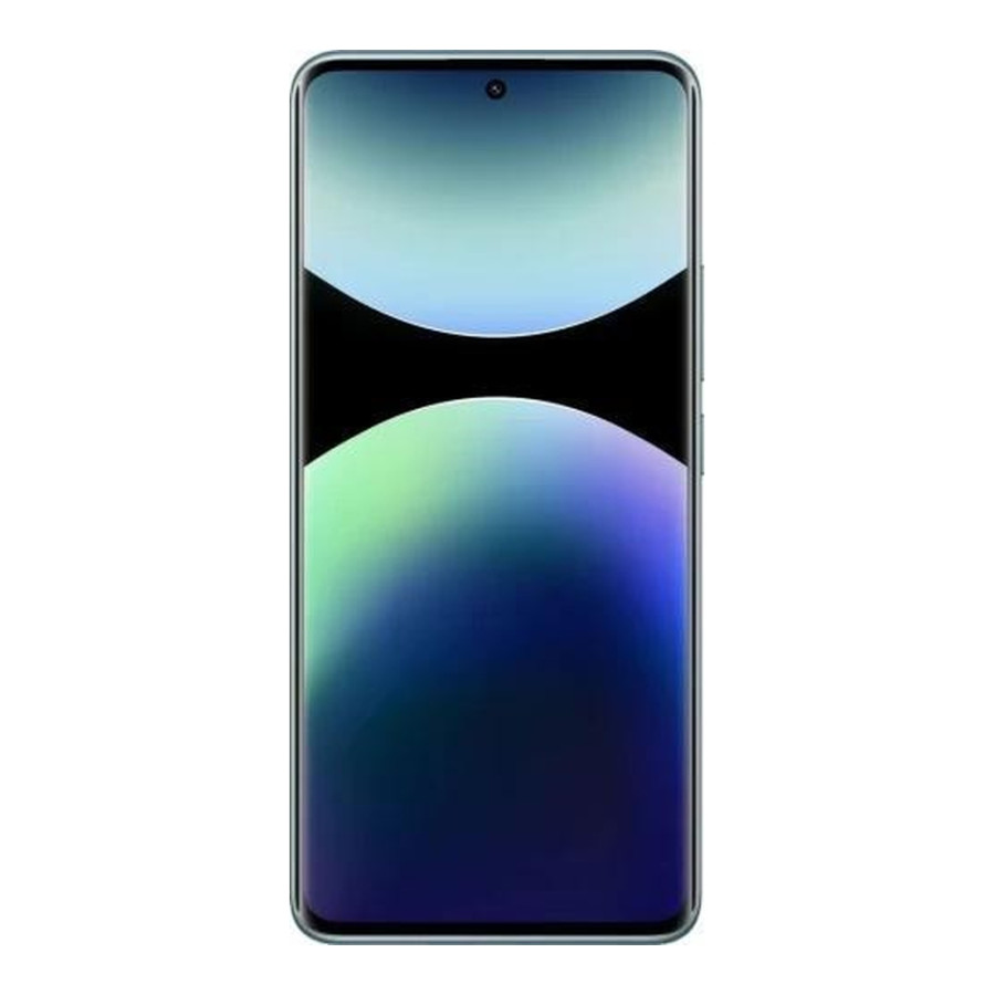 Xiaomi Redmi Note 14 Pro+ 5G 12/512GB Frost Blue (UA)