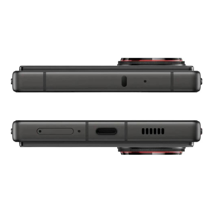ZTE Nubia Z70 Ultra 24/1TB Black (Global Version)