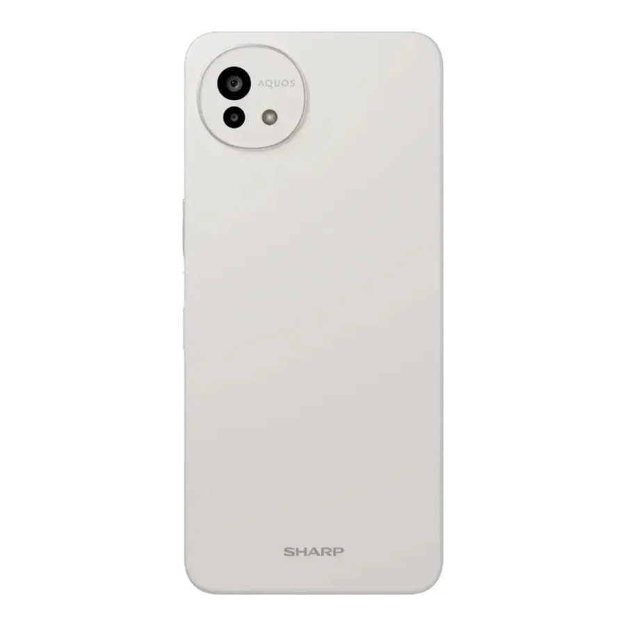 Sharp Aquos Wish 5 5G 8/256GB White