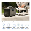 Choetech Portable Power Station 1200W (BS005)