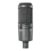 Audio-Technica AT2020USB+