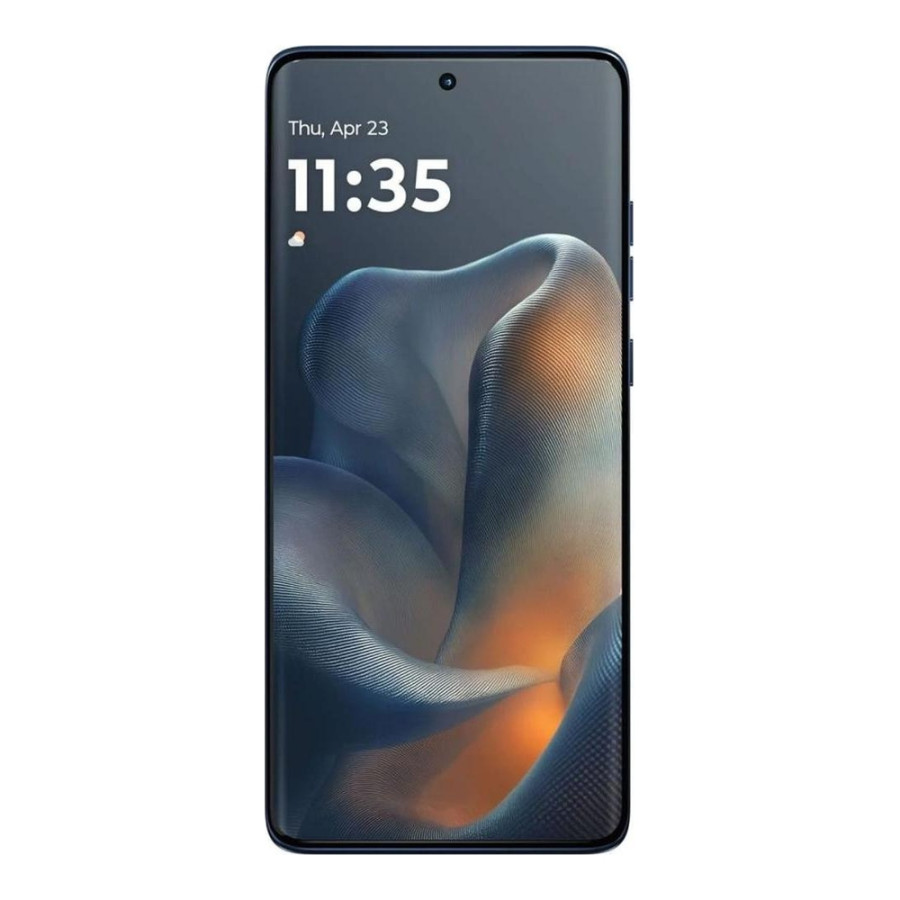 Motorola Moto Edge 60 8/256GB Gibraltar Sea (Global Version)