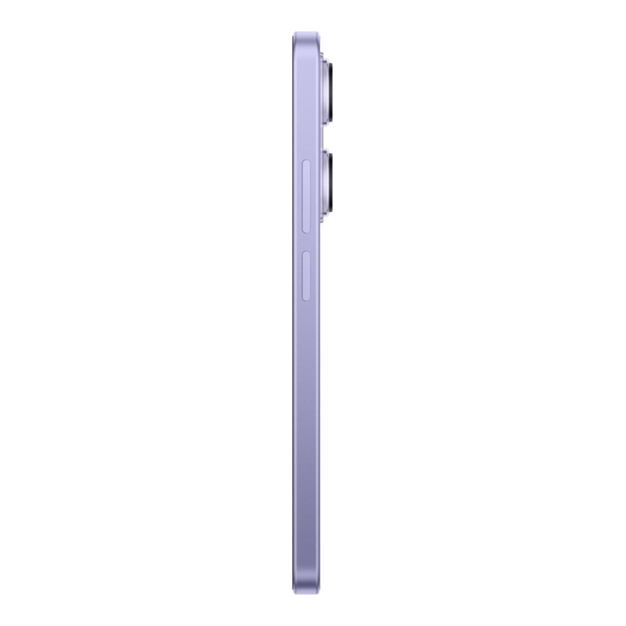 Xiaomi Redmi Note 14S 8/128GB Purple (with charger) (Global Version)