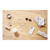 Sony WI-C100 White (WIC100W.CE7)