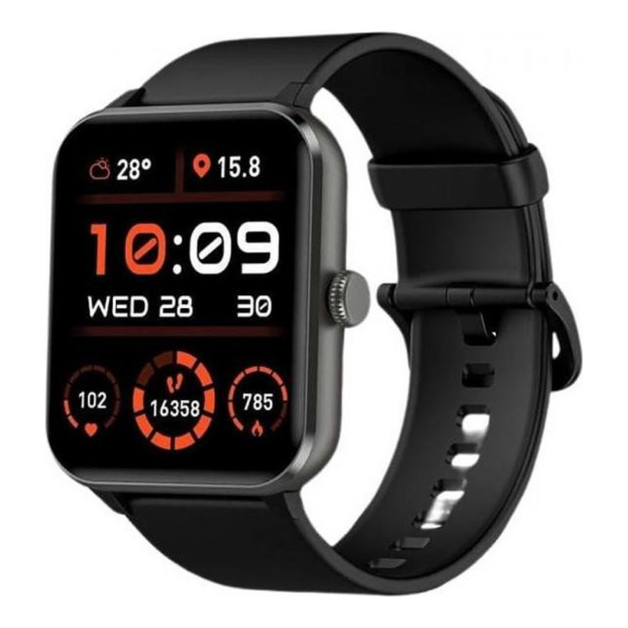 Blackview R50 Black (6931548317517)
