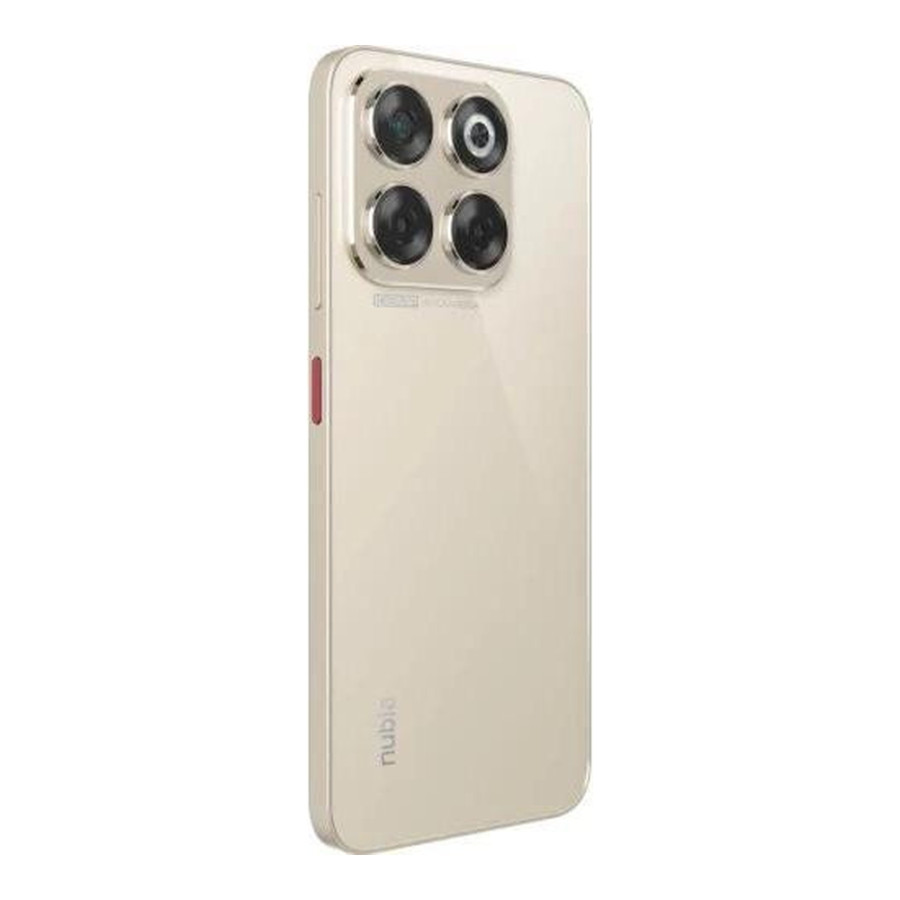 ZTE Nubia V70 8/256GB Gold (UA)