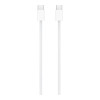 Apple USB-C Charge Cable 60W 1m White (MQKJ3) (EU)