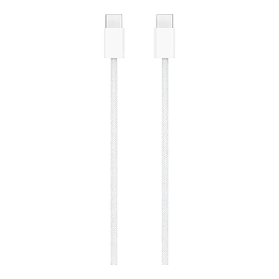 Apple USB-C Charge Cable 60W 1m White (MQKJ3) (EU)