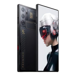 ZTE REDMAGIC 9 Pro 16/512GB Cyclone (Global Version)