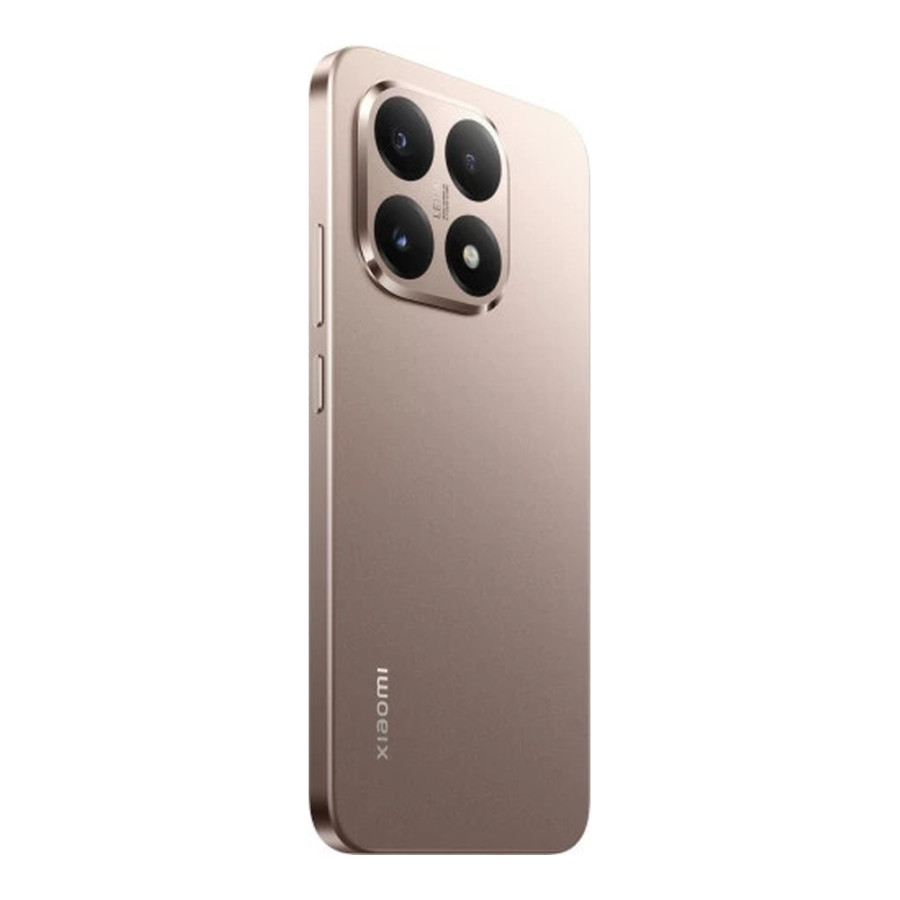 Xiaomi 15T 12/512GB Rose Gold (UA)