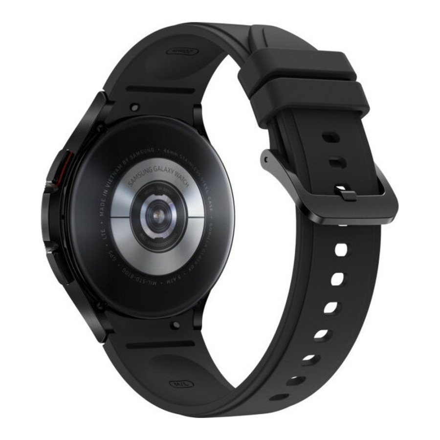 Samsung Galaxy Watch4 Classic 46mm Black (SM-R890NZKA)