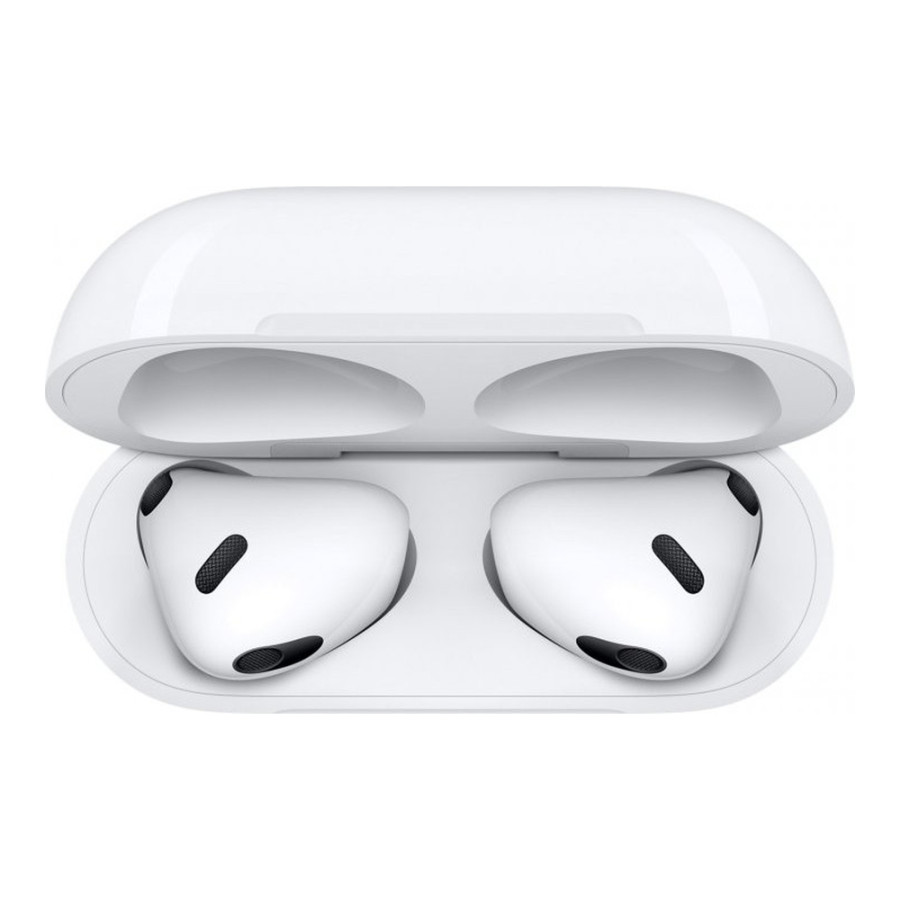 Apple AirPods 3rd generation with Lightning Charging Case (MPNY3)