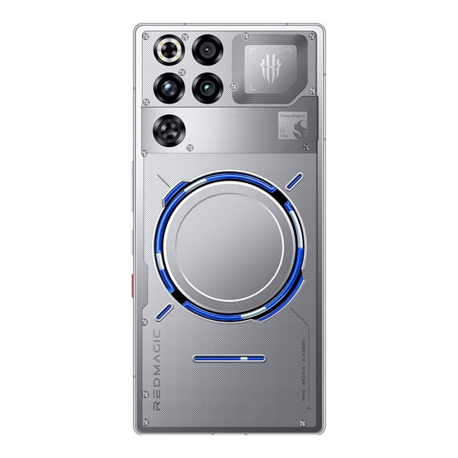 ZTE REDMAGIC 11 Pro 16/512GB Subzero (Global Version)
