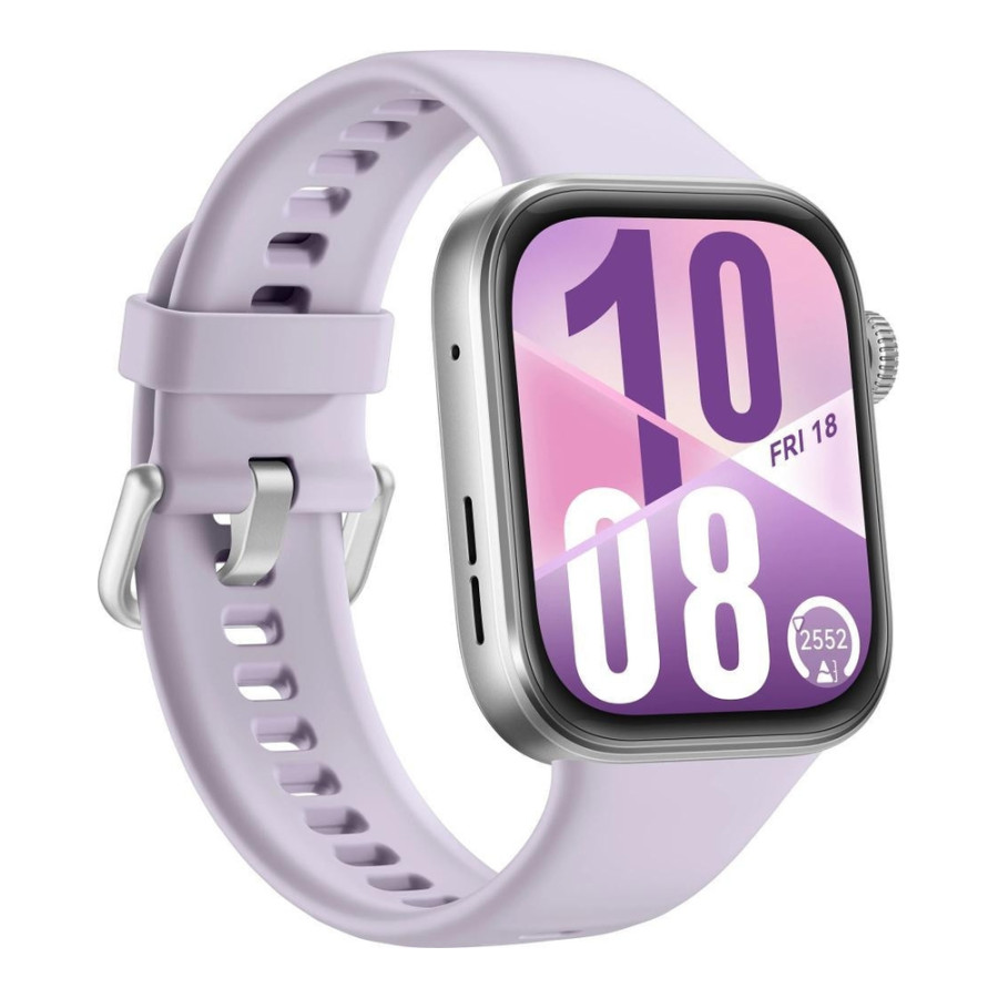 HUAWEI Watch Fit 4 43mm Purple (55020EYM)
