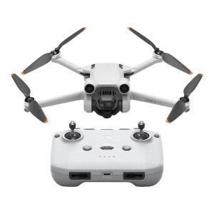 DJI Mini 3 Pro with RC-N1 Remote (CP.MA.00000488.02, CP.MA.00000488.01)