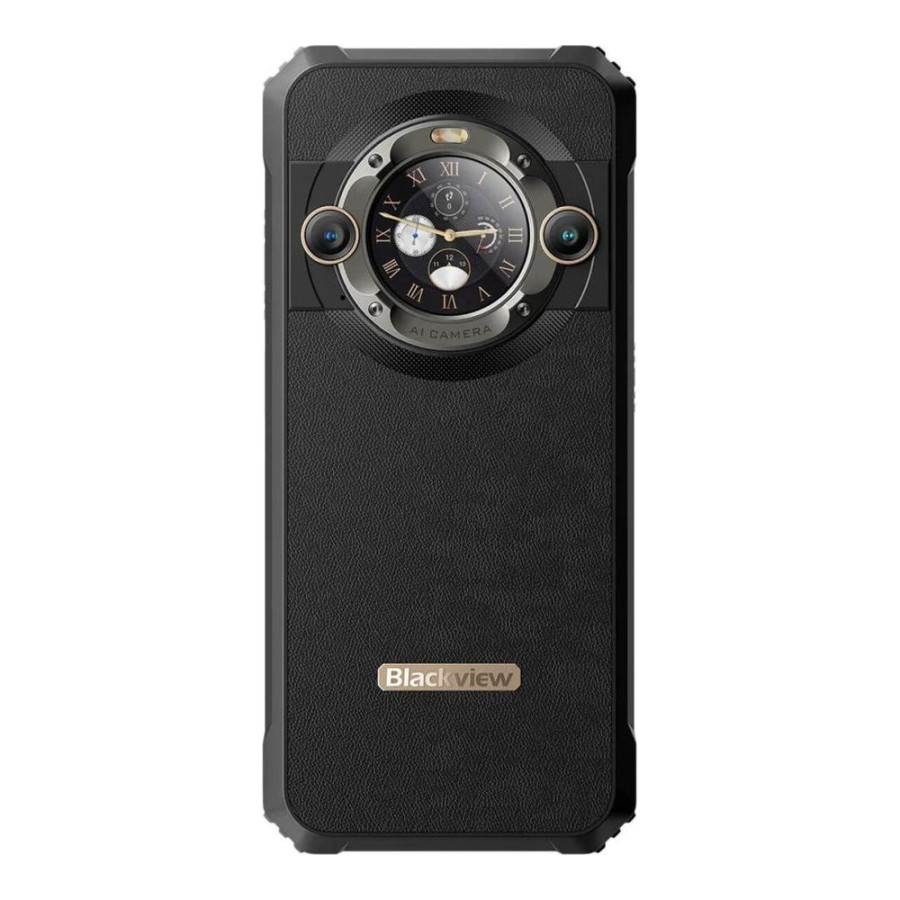 Blackview BL9000 12/512GB Interstellar Black