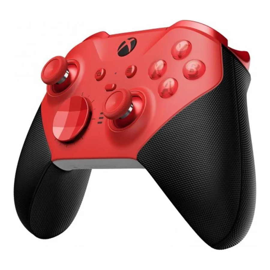 Microsoft Xbox Elite Wireless Controller Series 2 Core Red (RFZ-00013) (Case)