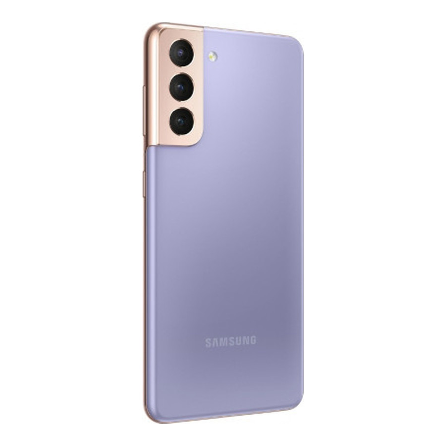 Samsung Galaxy S21 8/128GB Phantom Violet (SM-G991BZVDSEK)