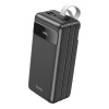 Hoco J86B 60000mAh 22,5W Black
