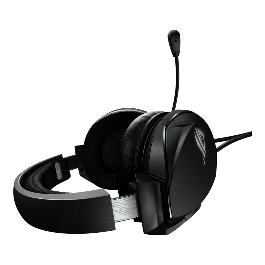 ASUS ROG Theta Electret Black (90YH02GE-B1UA00)