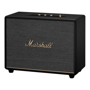 Marshall Woburn III Black (1006016)