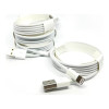 Apple Lightning to USB Cable 1m (MD818) (EU)