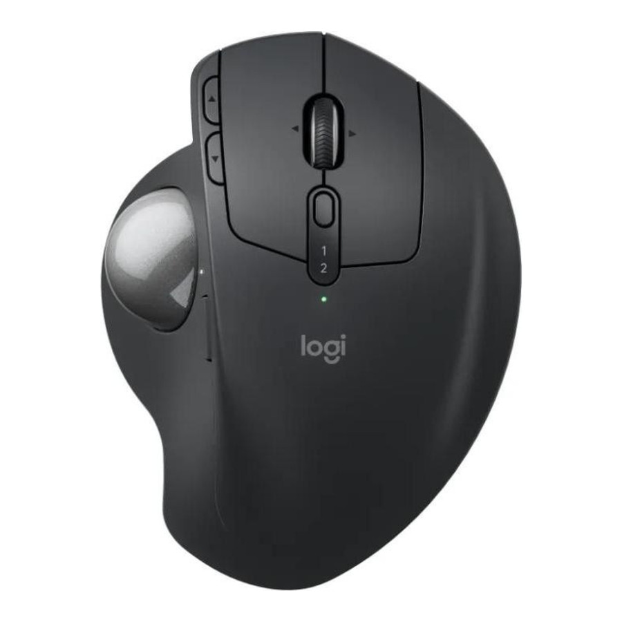 Logitech MX Ergo S Graphite (910-007260)