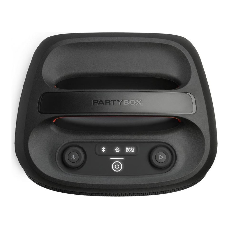JBL PartyBox Encore Essential 2 (JBLPBENCOREESS2)