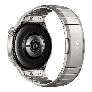 HUAWEI Watch GT 5 Pro 46 mm Titanium