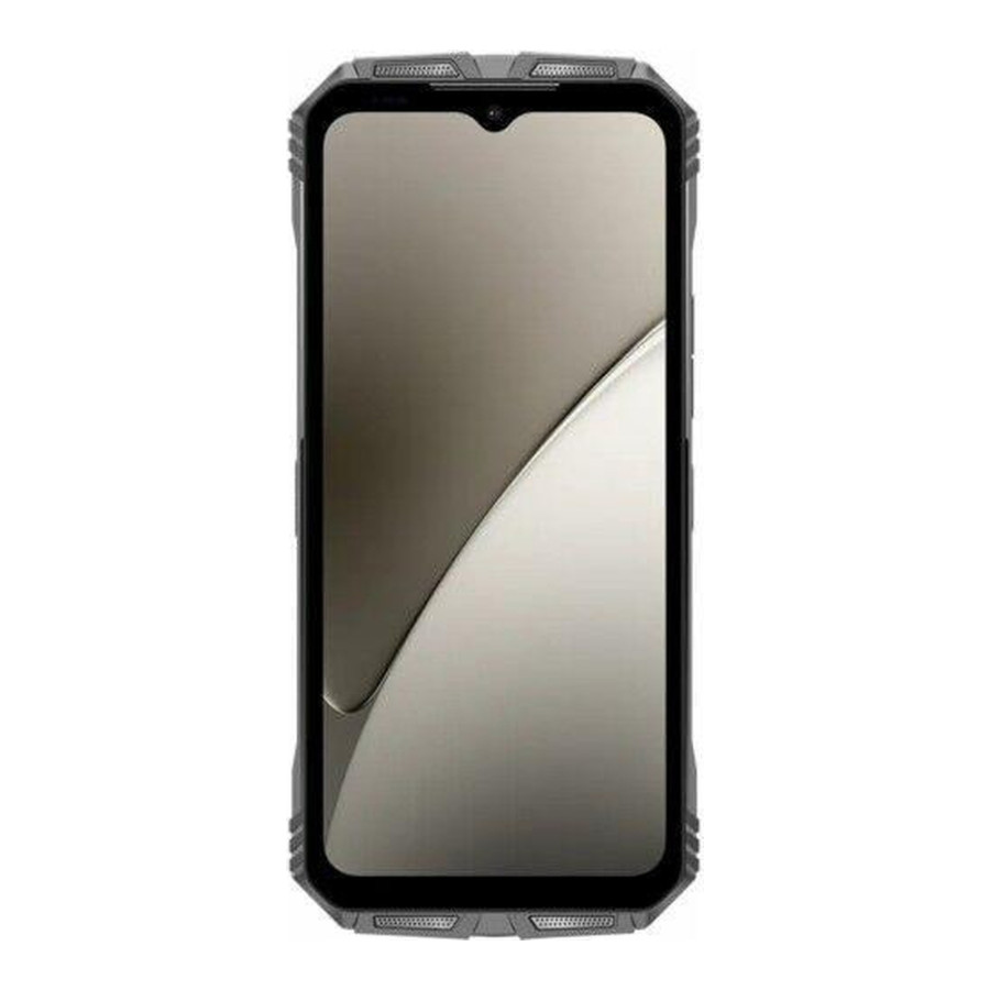 DOOGEE S punk Pro 8/512GB Space Silver