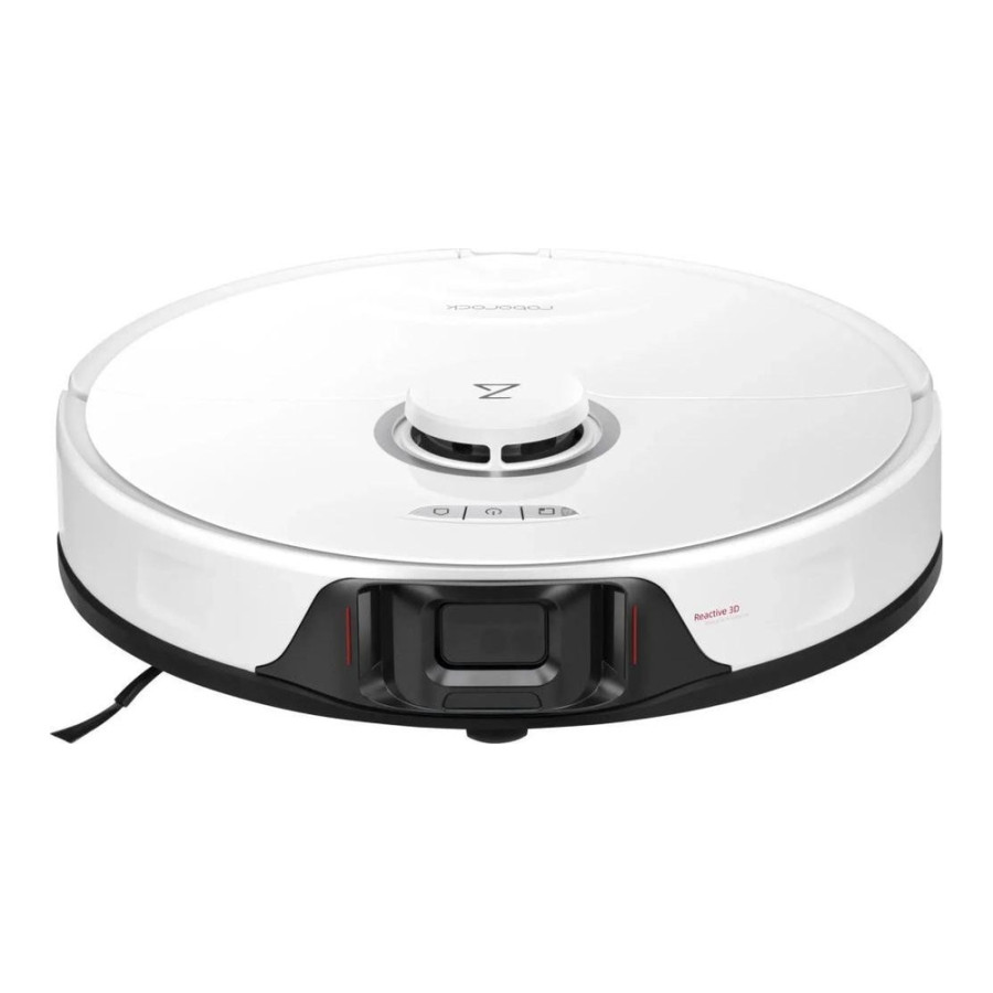 RoboRock S8 White