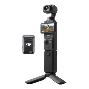 DJI Osmo Pocket 3 Creator Combo (CP.OS.00000302.01)