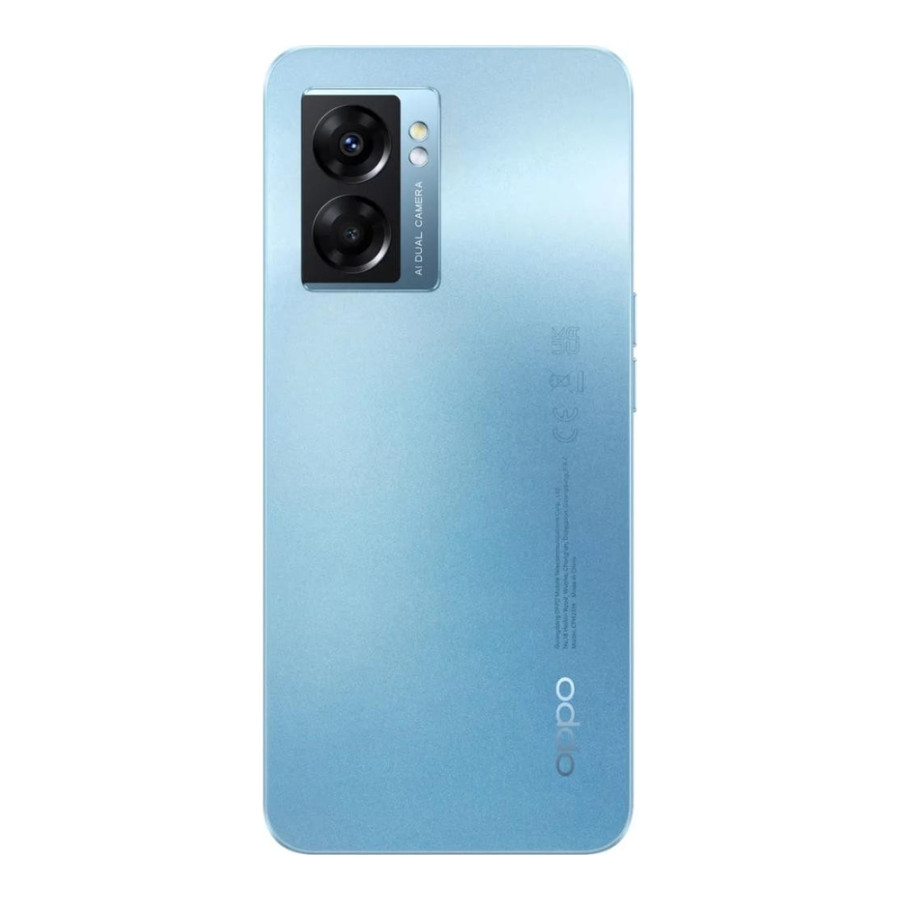 OPPO A77 5G 4/64GB Ocean Blue