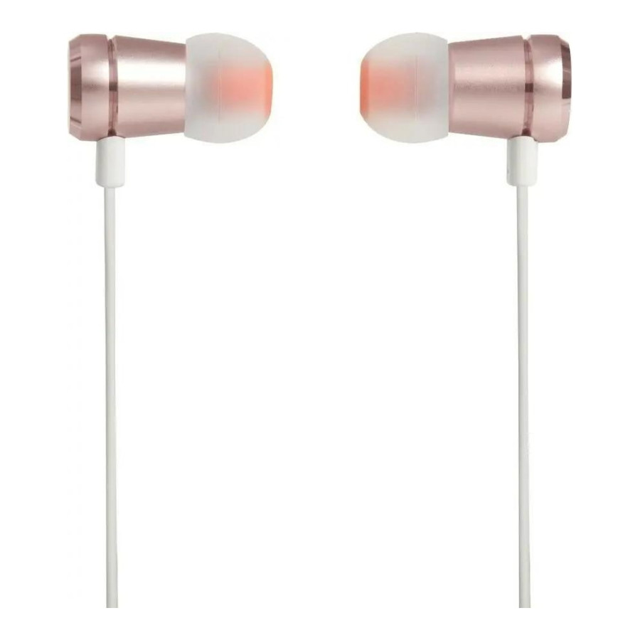 JBL T290 Rose Gold (JBLT290RGD)
